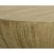 Kinsley 60 X 17.25 inch Rustic Mango Coffee Table, Large